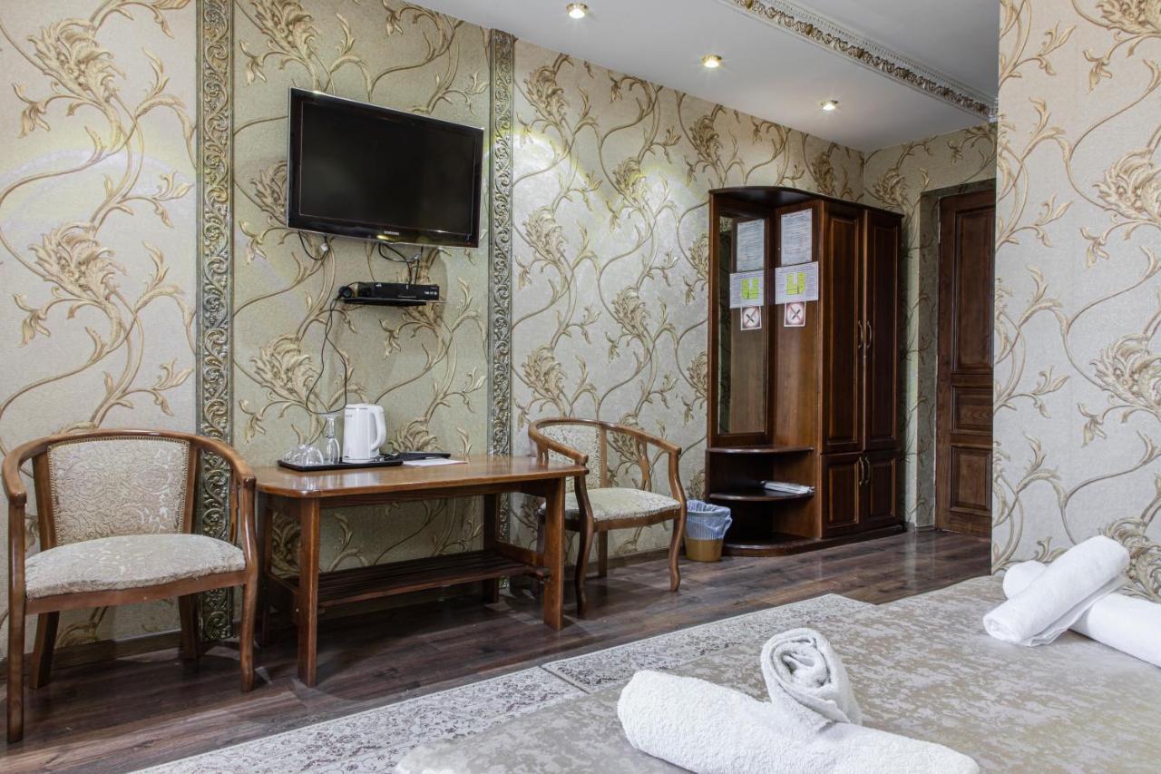 Nur M Hotel Tașkent Exterior foto