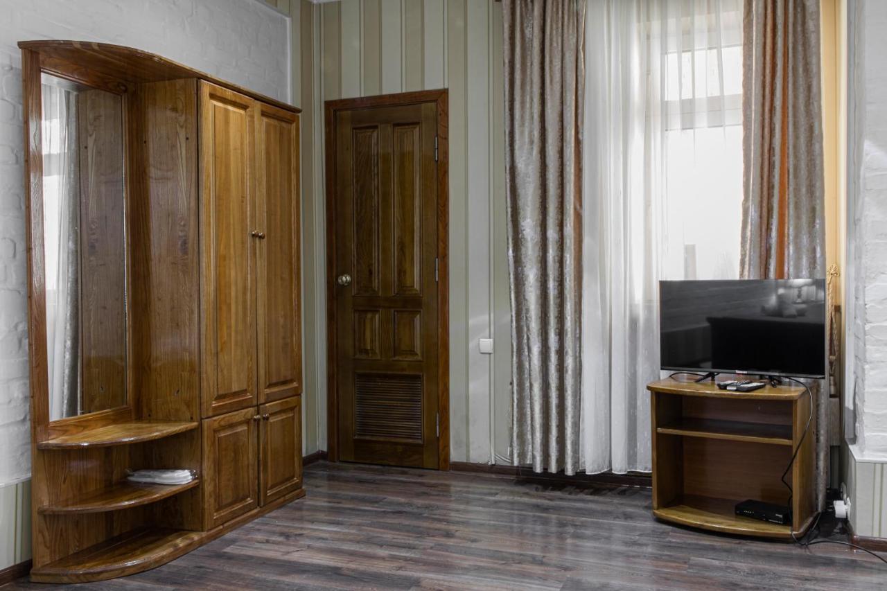 Nur M Hotel Tașkent Exterior foto